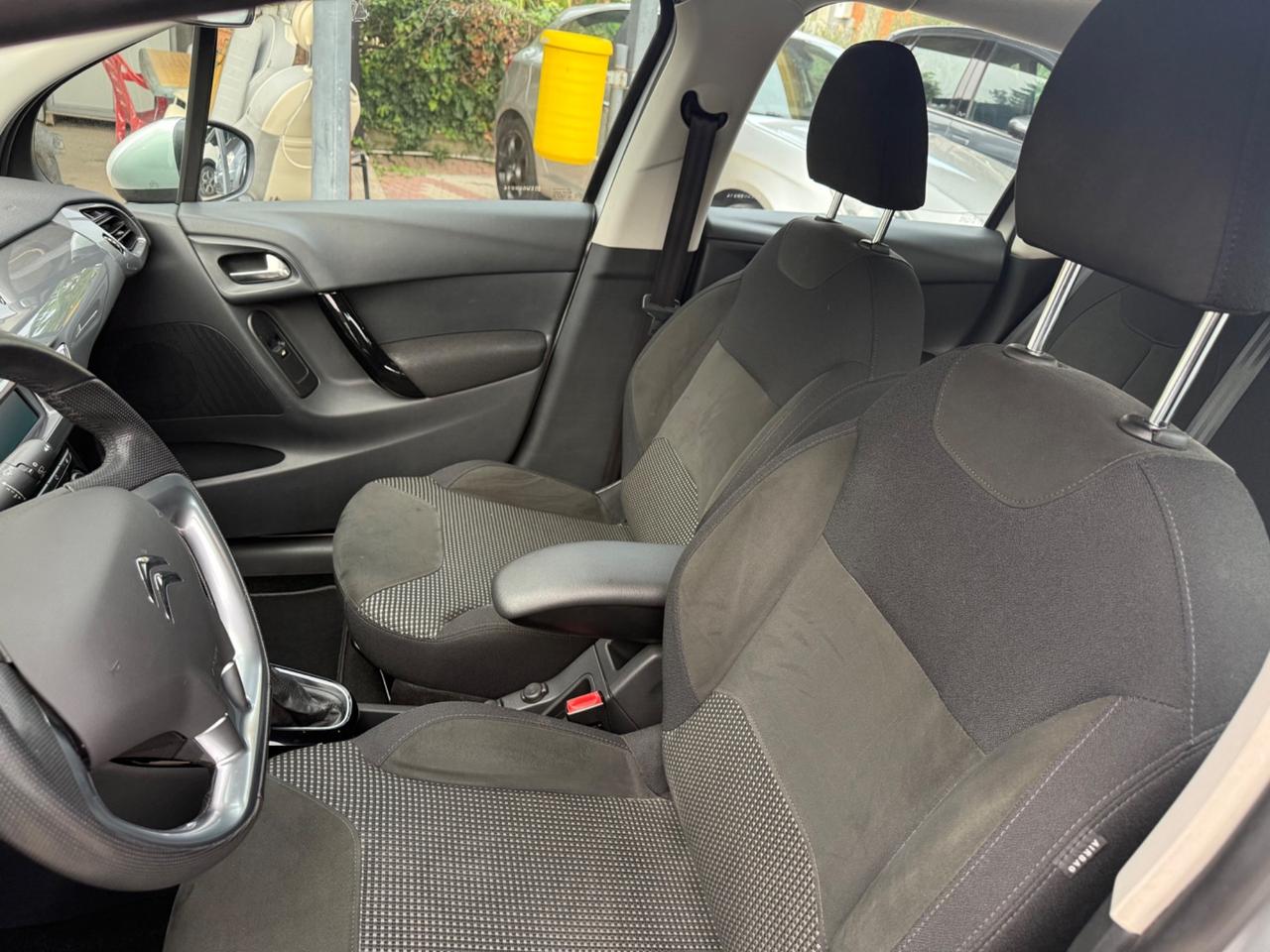 Citroen C3 PureTech 82 Exclusive KM CERTIF