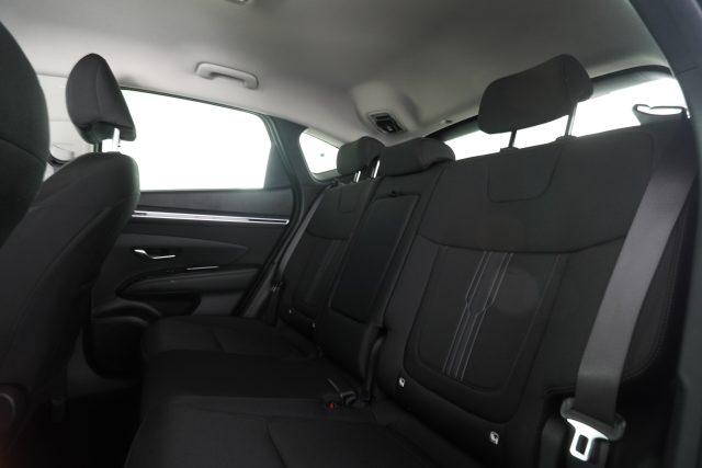 HYUNDAI Tucson Tucson 1.6 CRDI 48V XTech