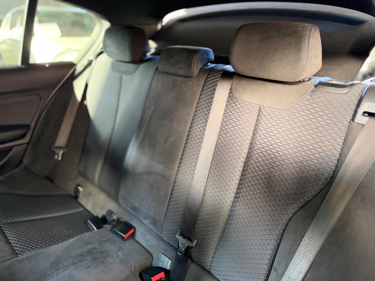 Bmw 116 116i 5p. Msport NEOPATENTATI