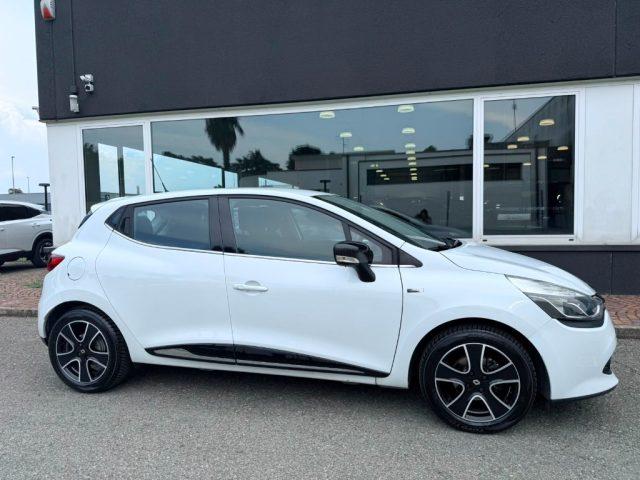RENAULT Clio TCe 12V 90 CV Start&Stop 5 porte Energy Duel NAVI