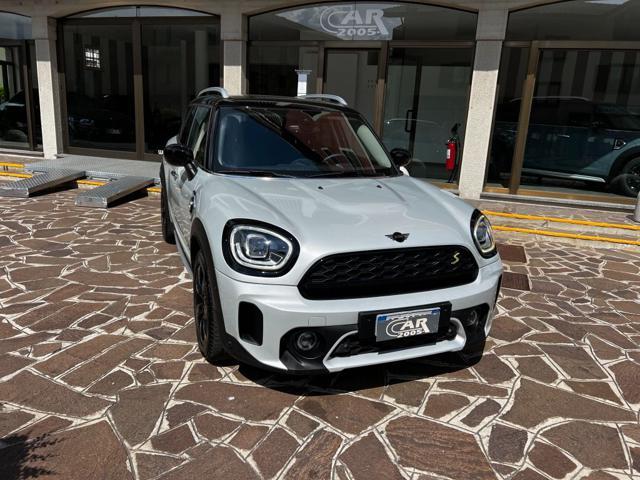 MINI Countryman 1.5 Cooper SE Hype Countryman ALL4 Automatica
