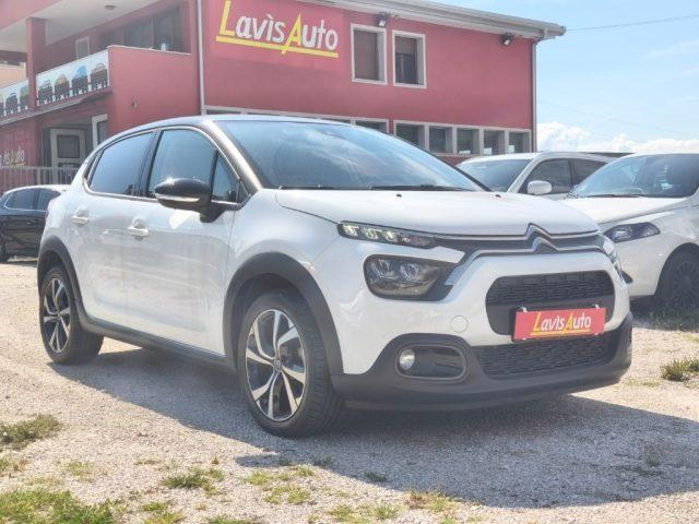 CITROEN C3 PureTech 83 S&S Shine Pack