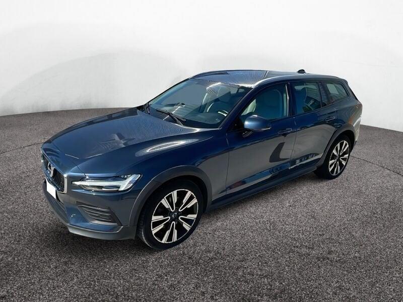 Volvo V60 Cross Country V60 Cross Country 2.0 d4 Business Pro awd auto my21