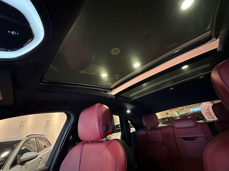 Porsche Macan 2.9 S TETTO/PELLE/BOSE/360 IVA ESPOSTA
