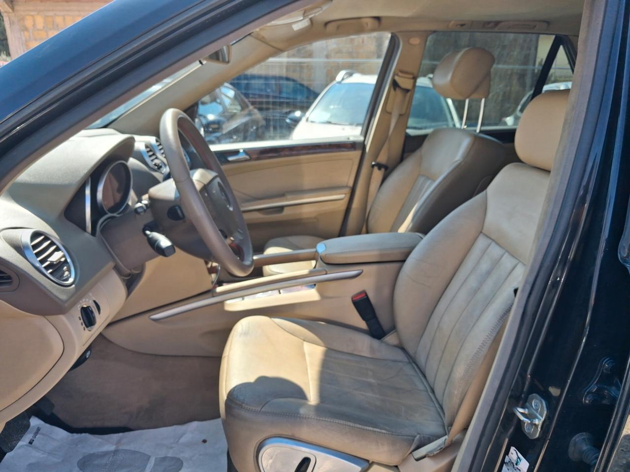 Mercedes-benz ML 280 CDI Sport