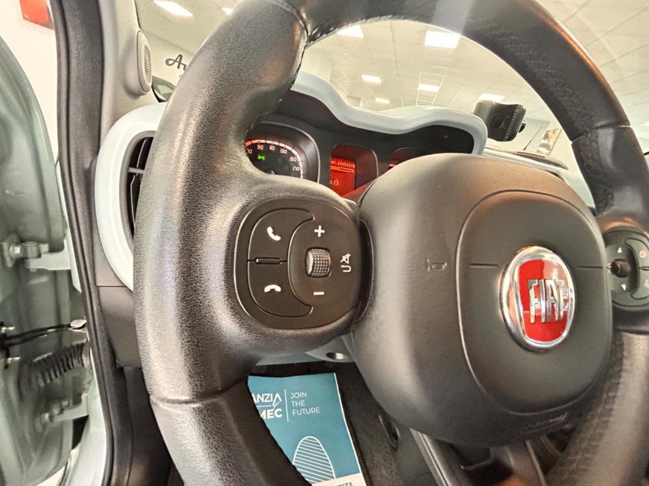 Fiat Panda cross 1.0 Hybrid Launch Edition 2020 km 23000