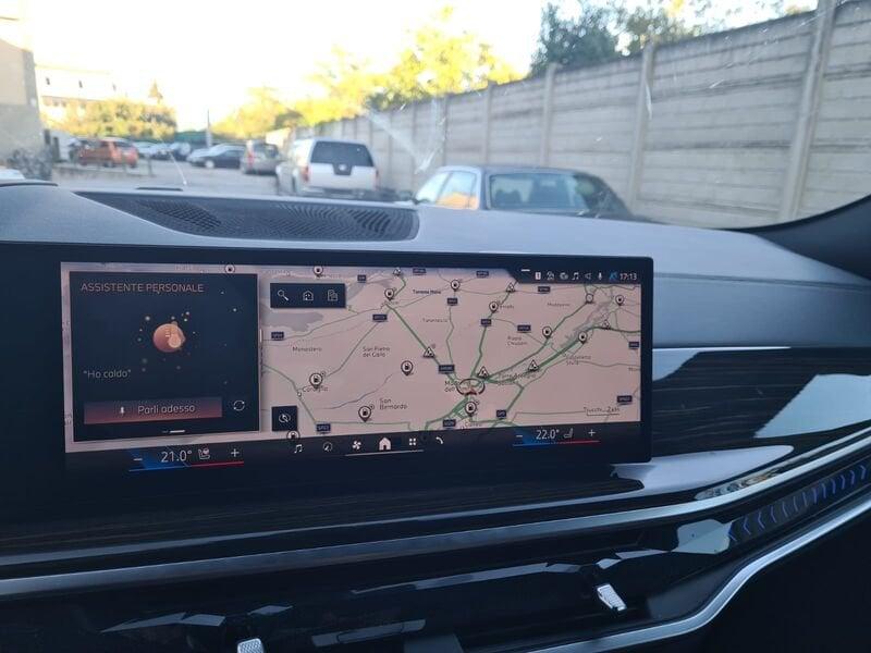 BMW X6 X6 xdrive30d MSport auto NETTO EXPORT