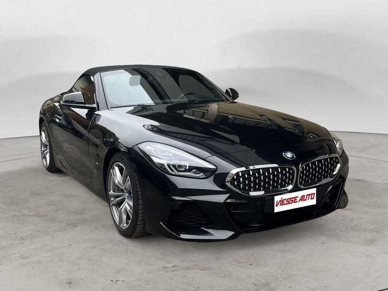 BMW Z4 Z4 sDrive20i Msport