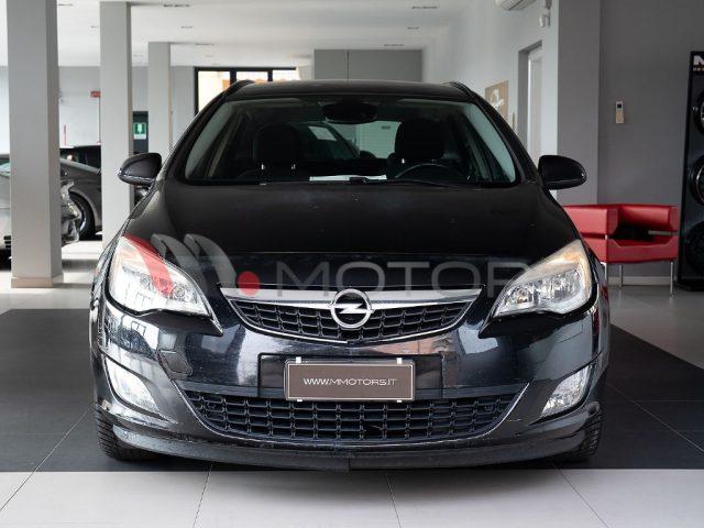 OPEL Astra Sports Tourer 1.7 CDTI Elective 110CV