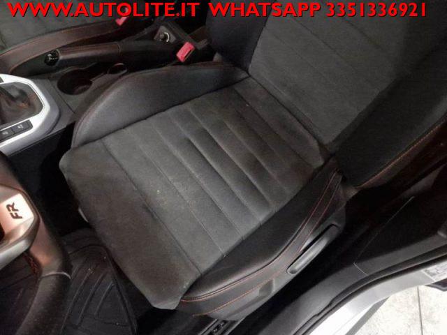 SEAT Arona 1.0 EcoTSI FR