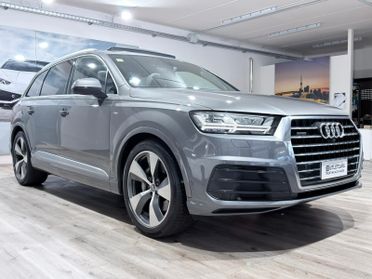 AUDI Q7 3.0 272CV QUATTRO TIPTRONIC S-LINE 7P