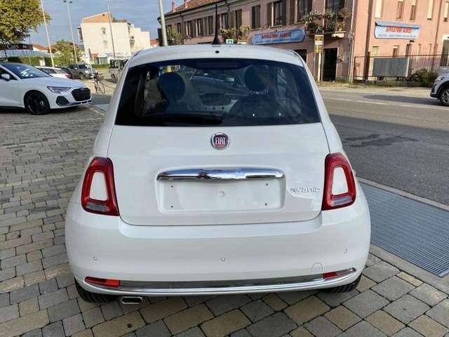 Fiat 500 1.0 Hybrid Dolcevita CRUISE CONTROL-TETTO-16"