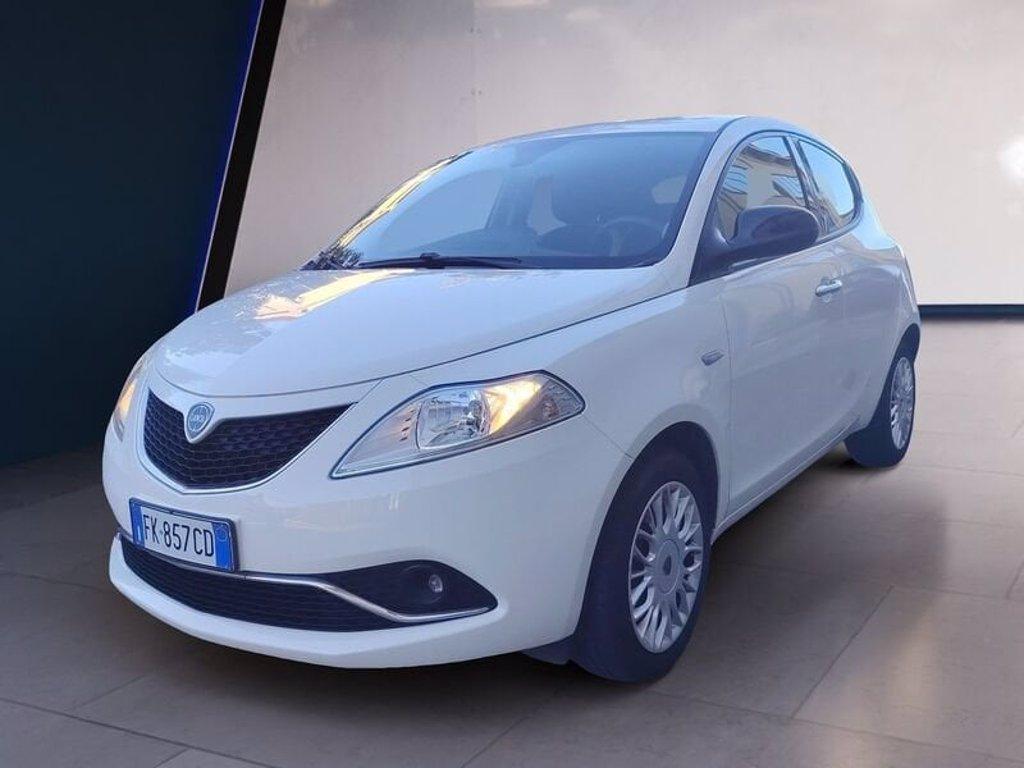 LANCIA Ypsilon 1.2 69 CV 5 porte Gold del 2017