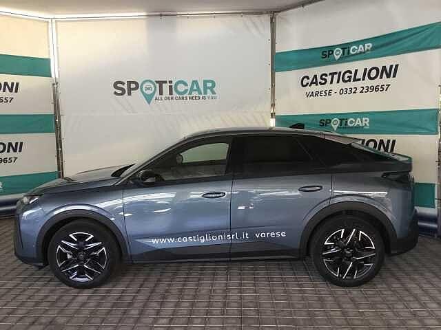 Peugeot 3008 Allure 1.2 Hybrid 136 cv - Aziendale