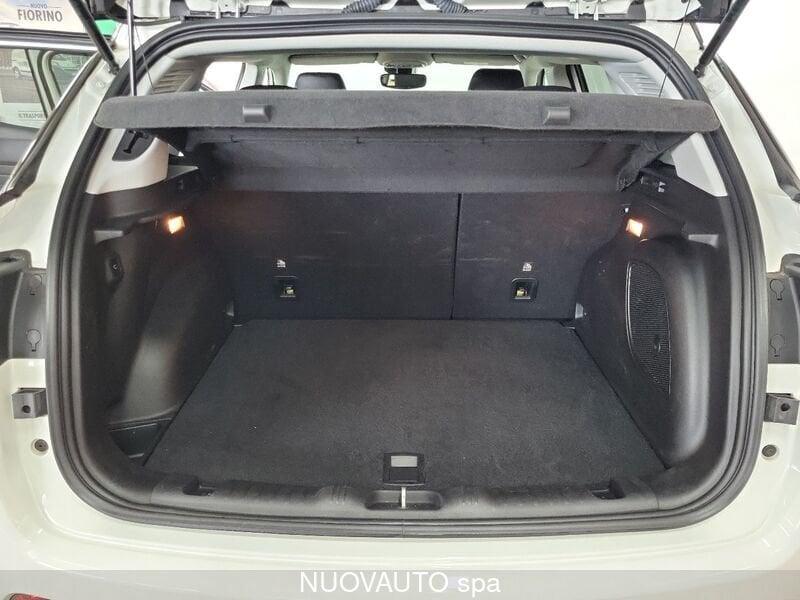 Jeep Compass 1.6 Multijet II 2WD S