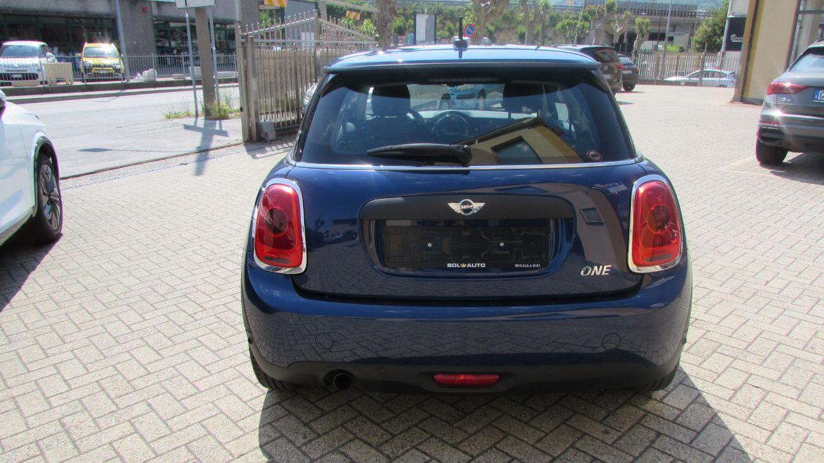 MINI - Mini - 1.2 One 55kW