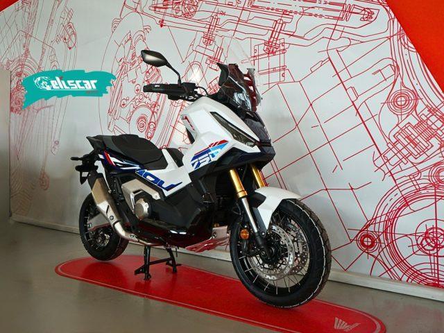 HONDA X-ADV 750 X-ADV 750 HRC 2026