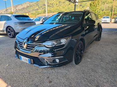 Renault Megane Mégane Sporter dCi 8V 110 CV EDC Energy Zen