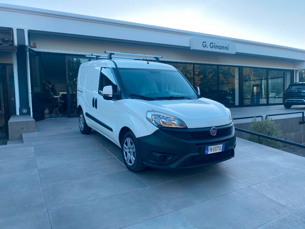 FIAT Doblò 3ª serie Doblò 1.3 MJT PC-TN Carg...