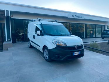FIAT Doblò 3ª serie Doblò 1.3 MJT PC-TN Carg...