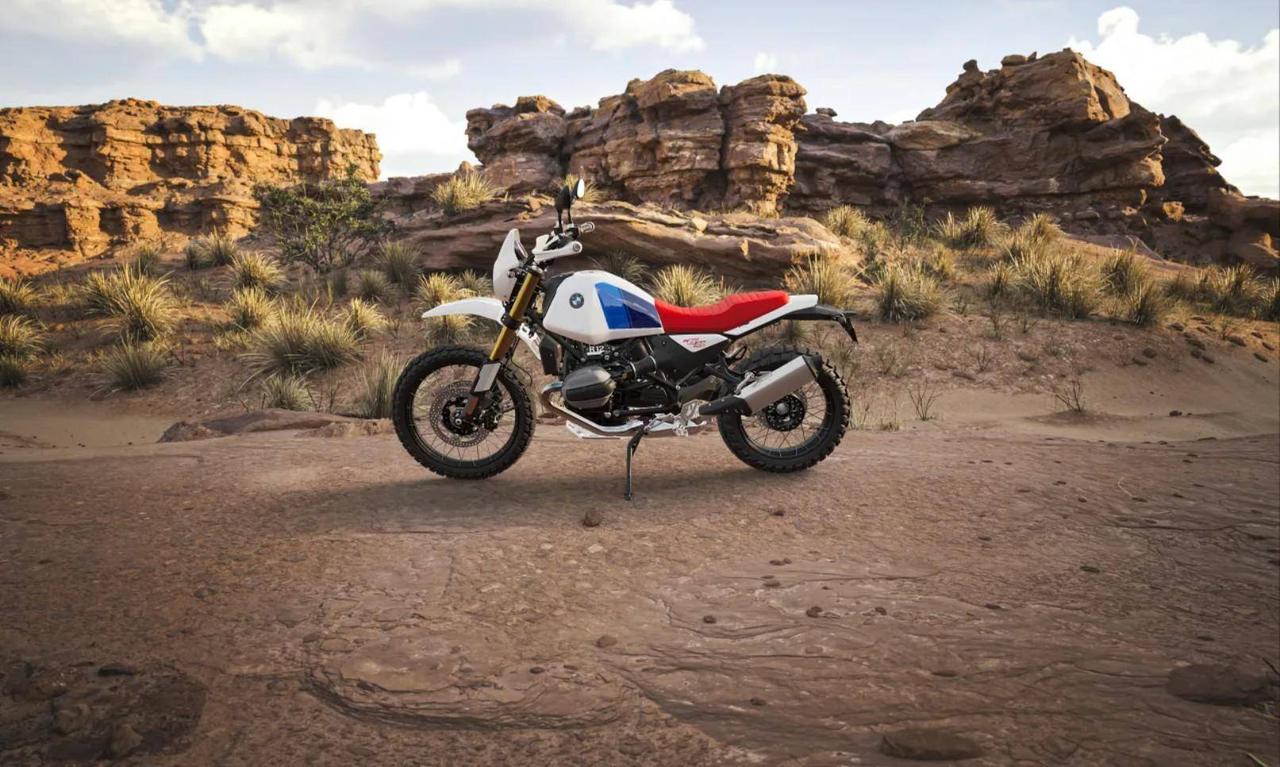 BMW R 12 G/S