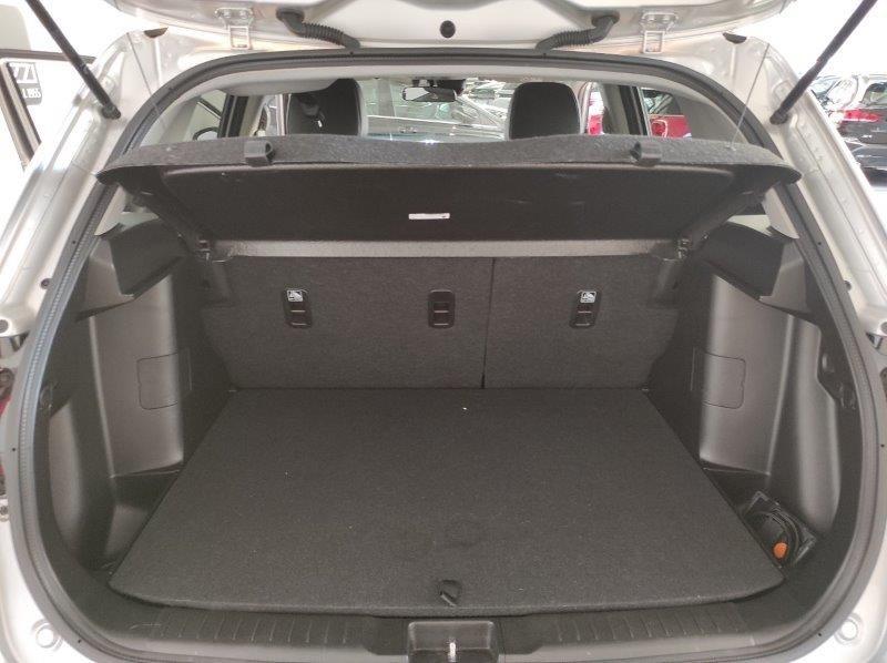 SUZUKI Vitara (2015) - Vitara 1.4 Hybrid Top