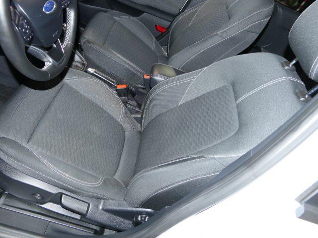 FORD Puma 1.0 EcoBoost 125 CV S&S Titanium