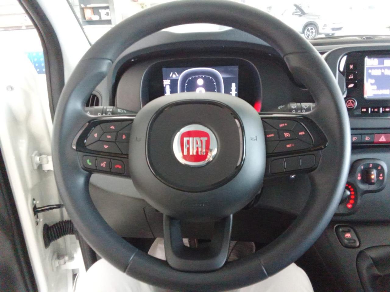 Fiat Panda vari anni 2016/25 VARI MODELLI LEGGI NOTE