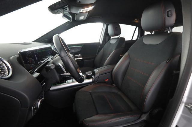 MERCEDES-BENZ CLA sse GLA GLA 180 d Automatic Premium