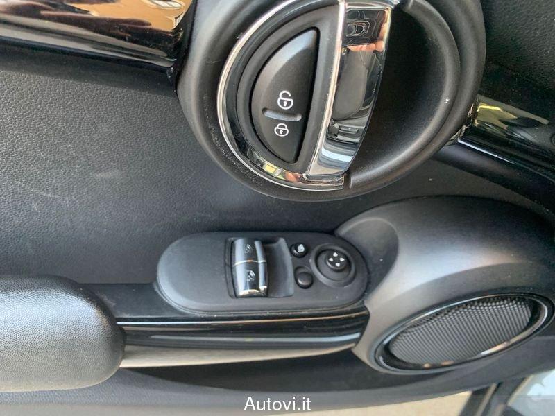 MINI Mini Full Electric Mini Cooper SE M - ELETTRICA (PROMO)
