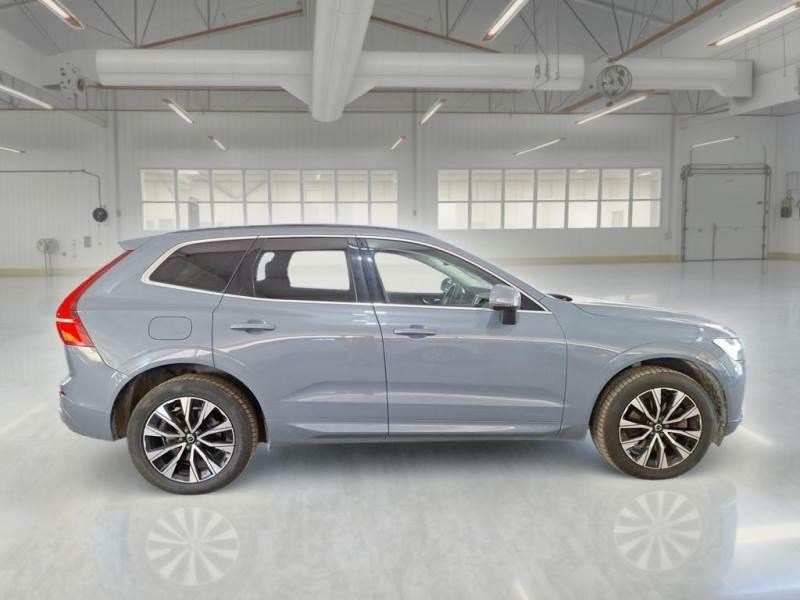 VOLVO XC60 B4 D AWD automatico Core