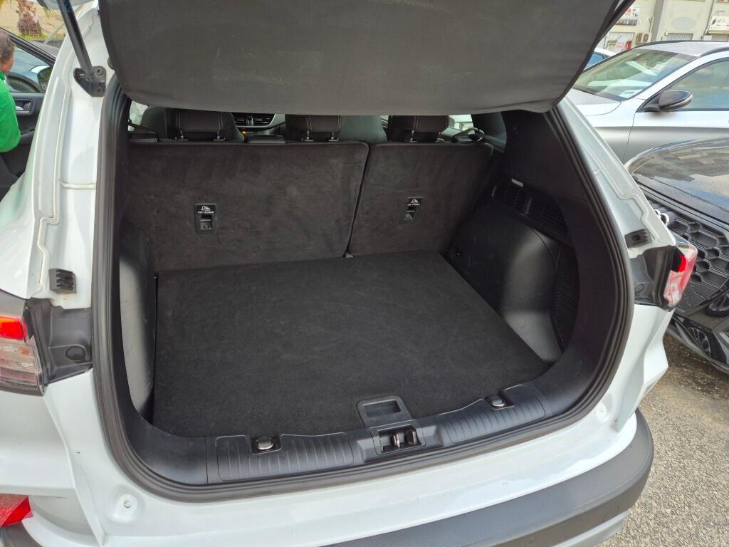 Ford Kuga 1.5 EcoBlue 120CV aut. TITANIUM