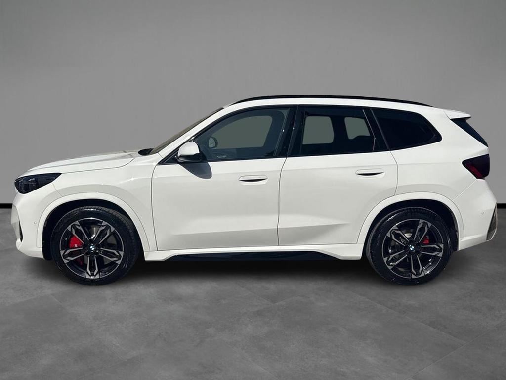 BMW X1 23 i Mild Hybrid 48V MSport Pro xDrive DCT