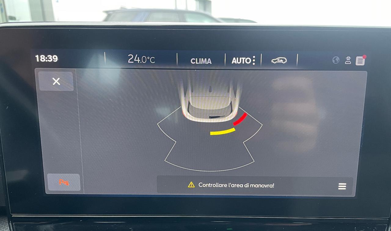 Seat Leon Sportstourer 2.0 TDI Business