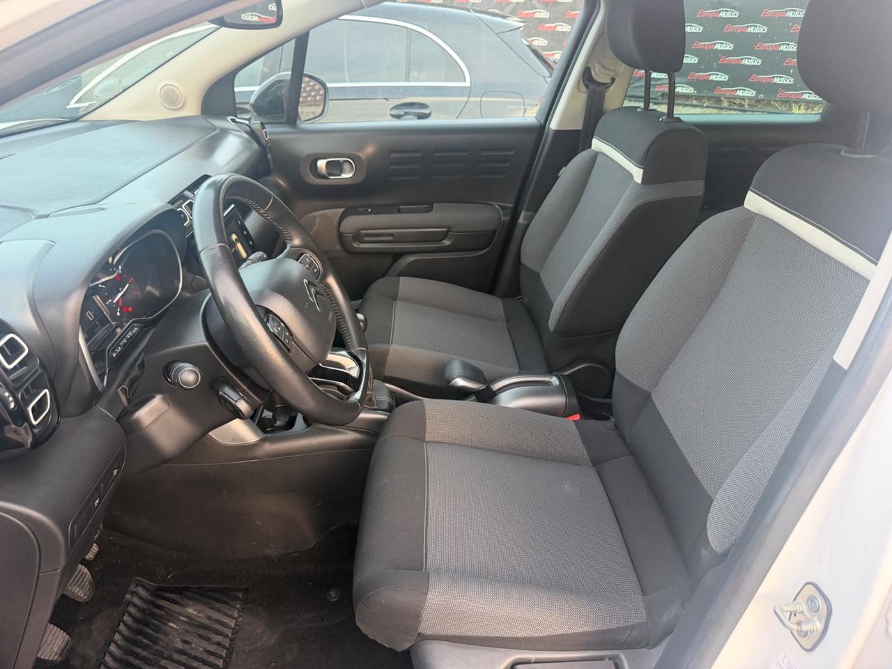 Citroen C3 Aircross PureTech 110 S&S Shine