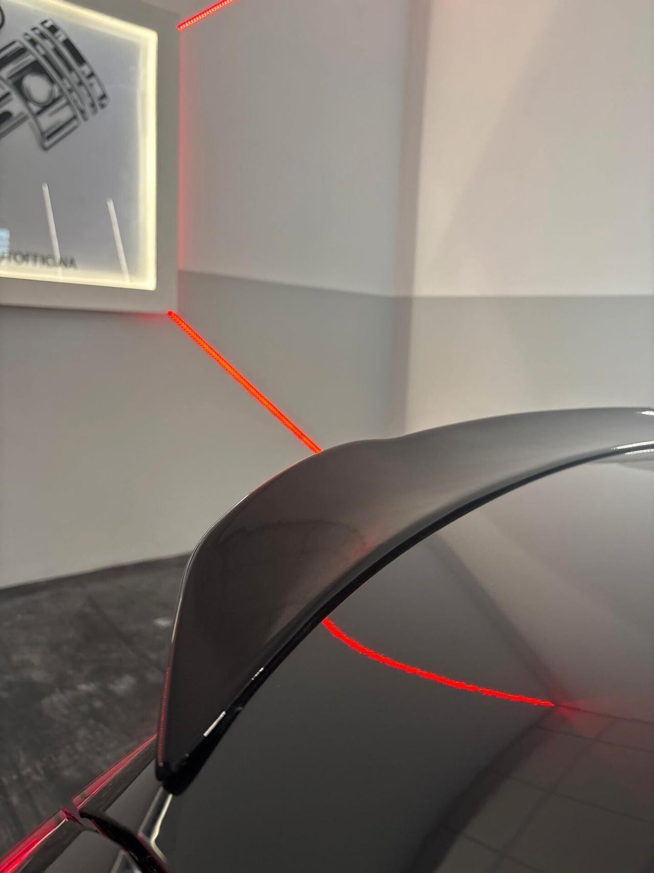 Mercedes-benz A 200 d Automatic AMG Line Premium