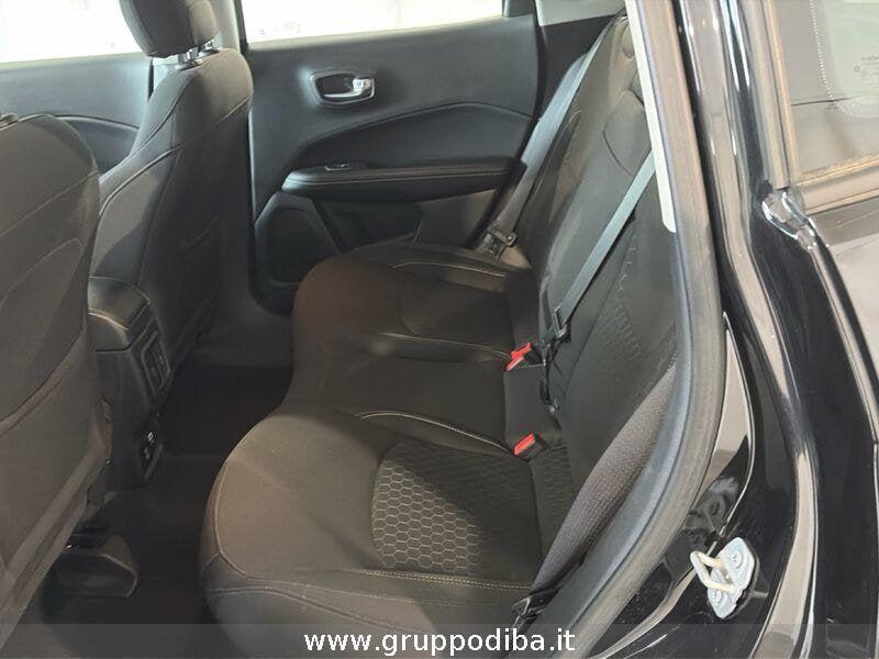 Jeep Compass II 2017 Benzina 1.3 turbo t4 phev Business 4xe at6