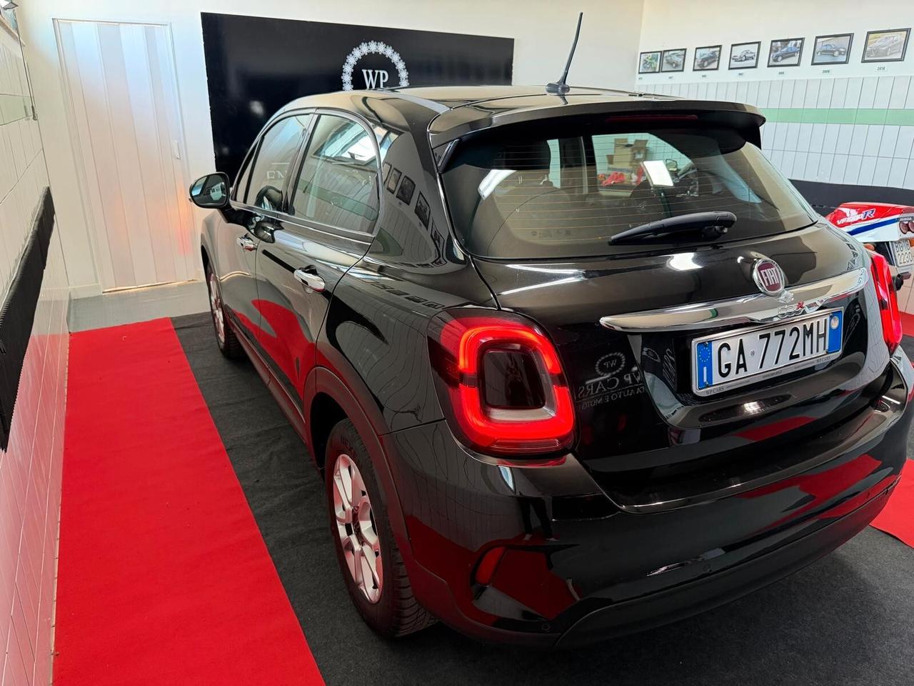 Fiat 500X 1.0 T3 120 CV Urban