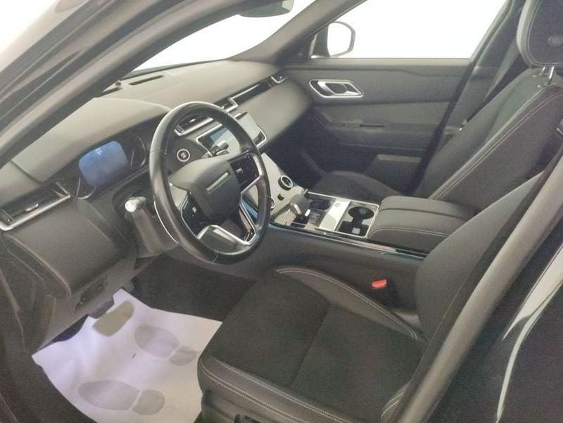 Land Rover Range Rover Velar 2.0 si4 4wd 250cv auto