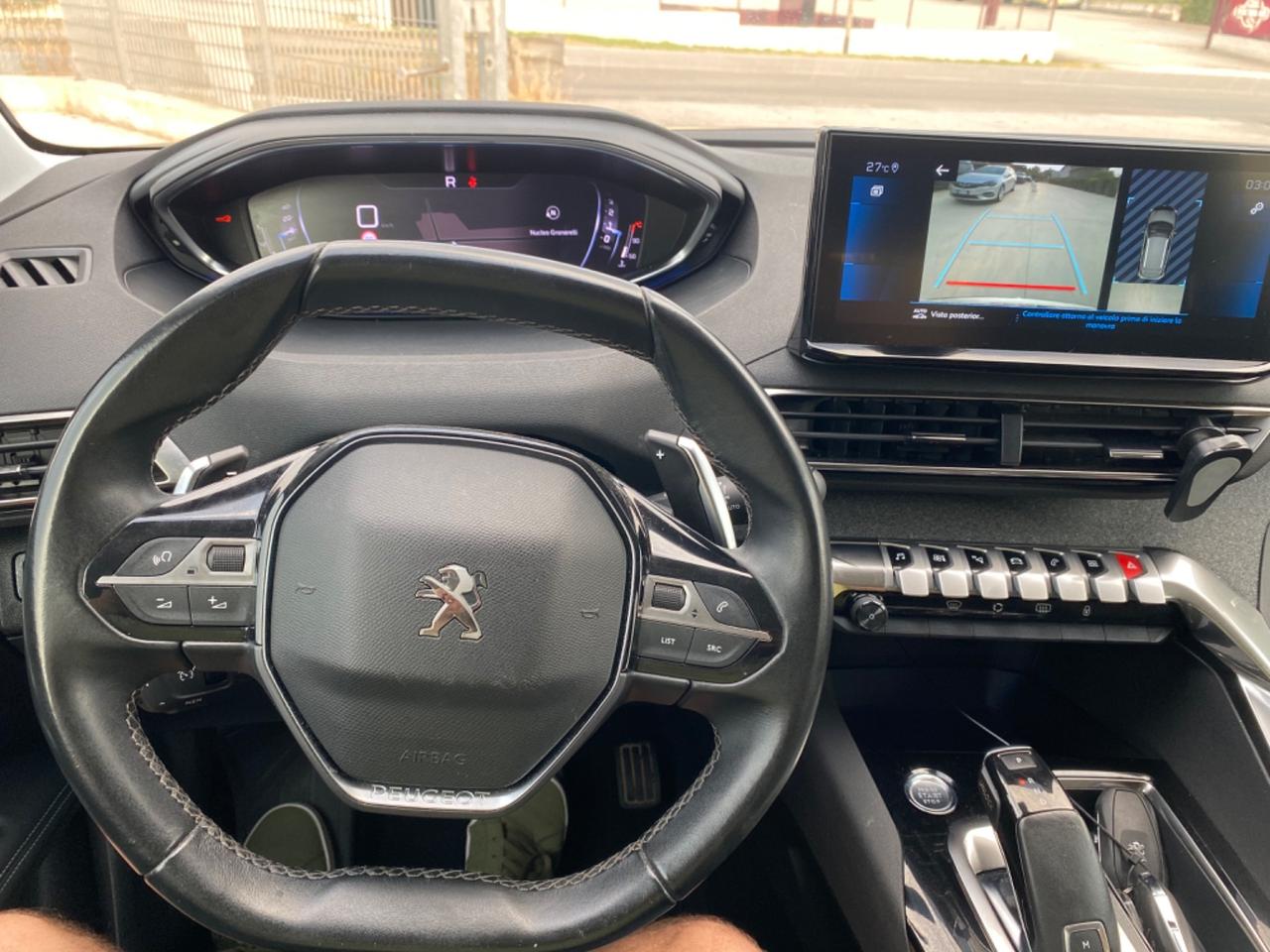 Peugeot 3008 BlueHDi 130 S&S Allure 2021