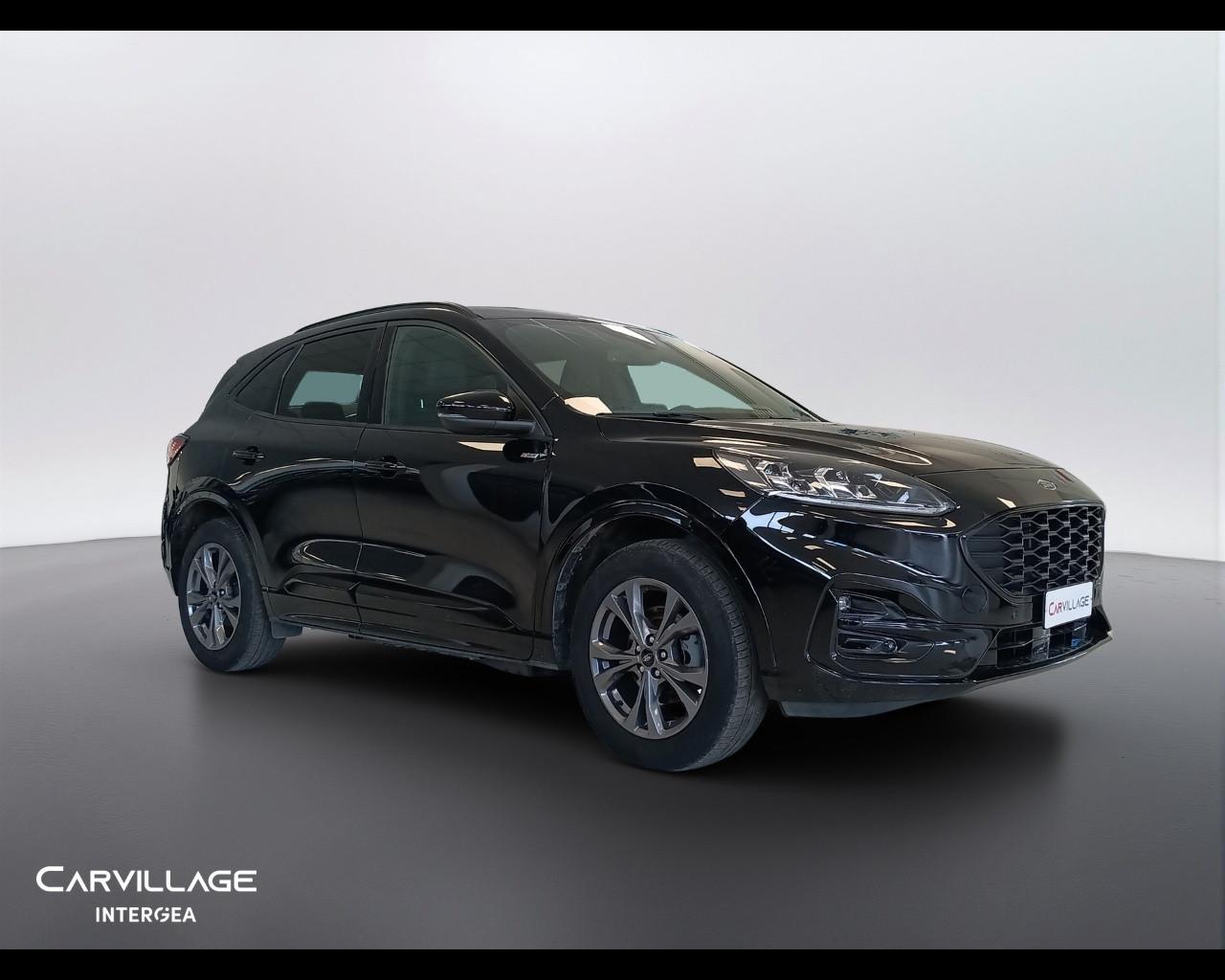FORD Kuga 2.5 phev ST-Line X 2wd 225cv cvt