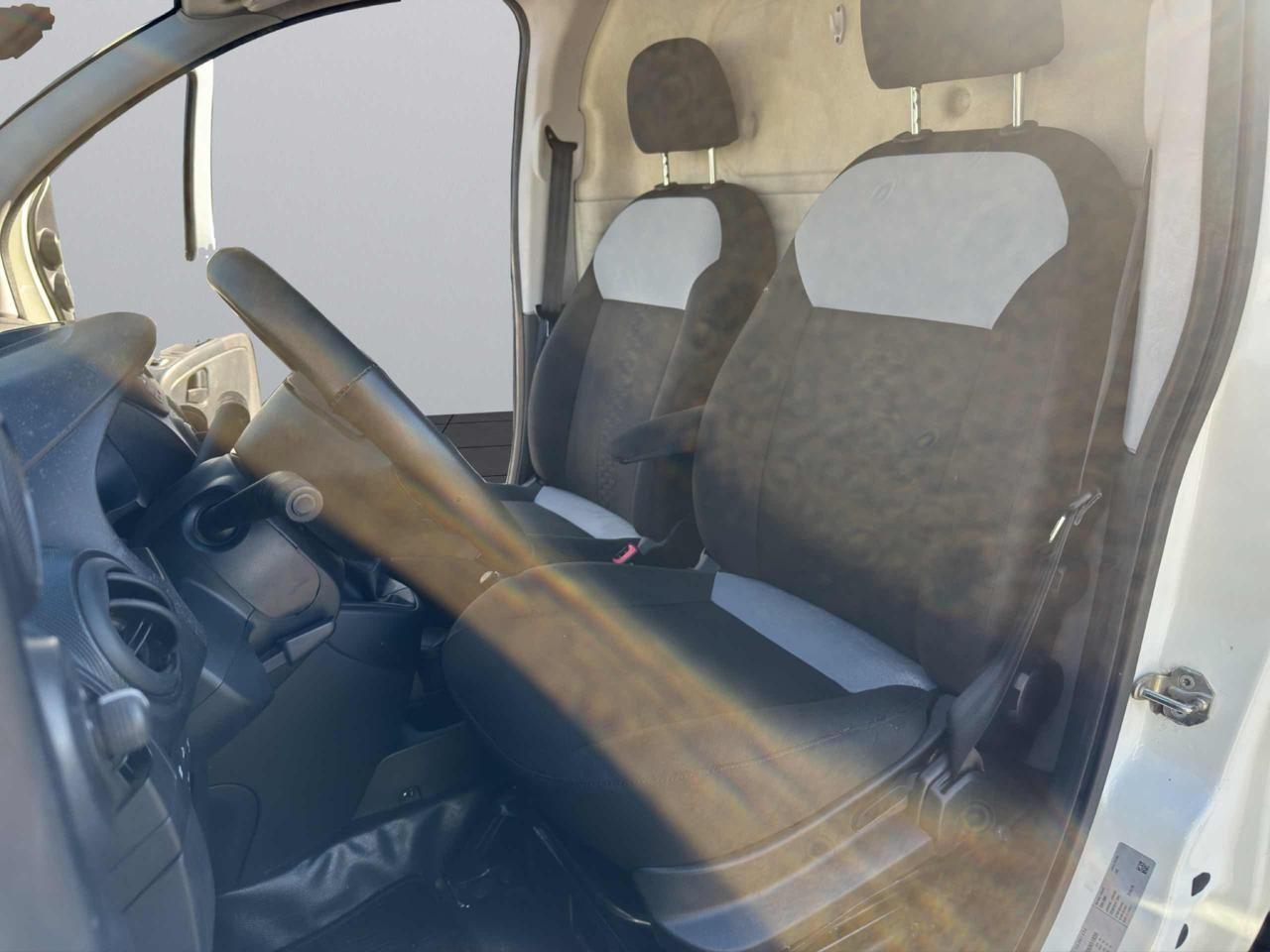 Fiat Fiorino 1.3 MJT 95C CARGO SXE6D-OTTIME CONDIZIONI-