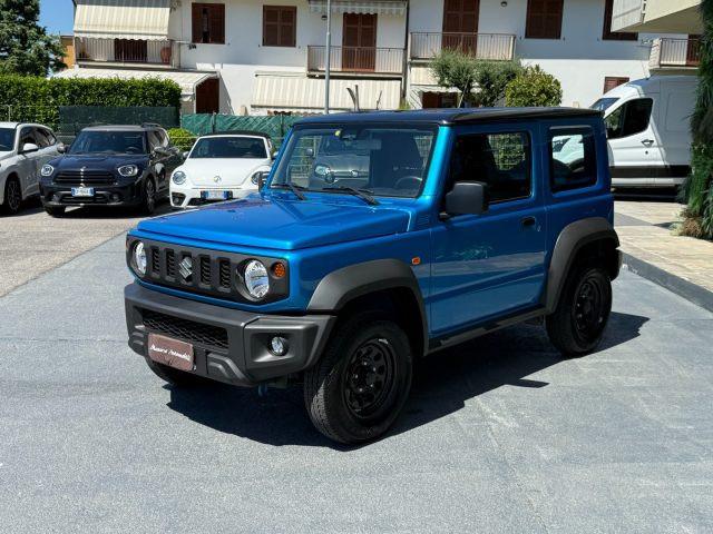 SUZUKI Jimny 1.5 5MT Easy PRO PREZZO NETTO