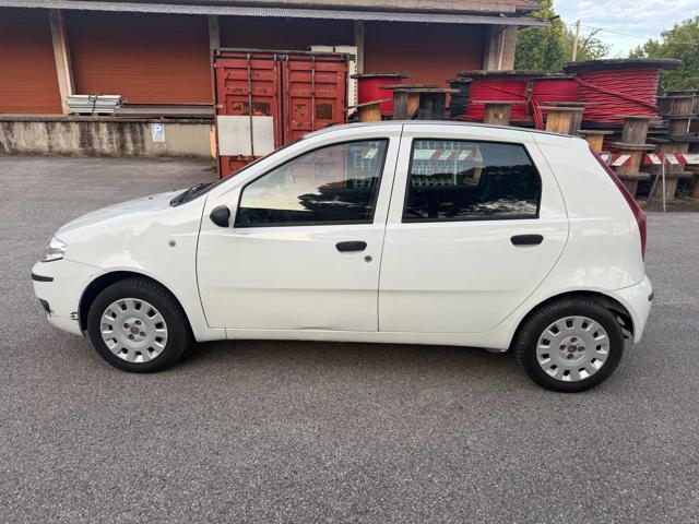 FIAT Punto Classic 1.2 5p Active benzina/GPL perfetta