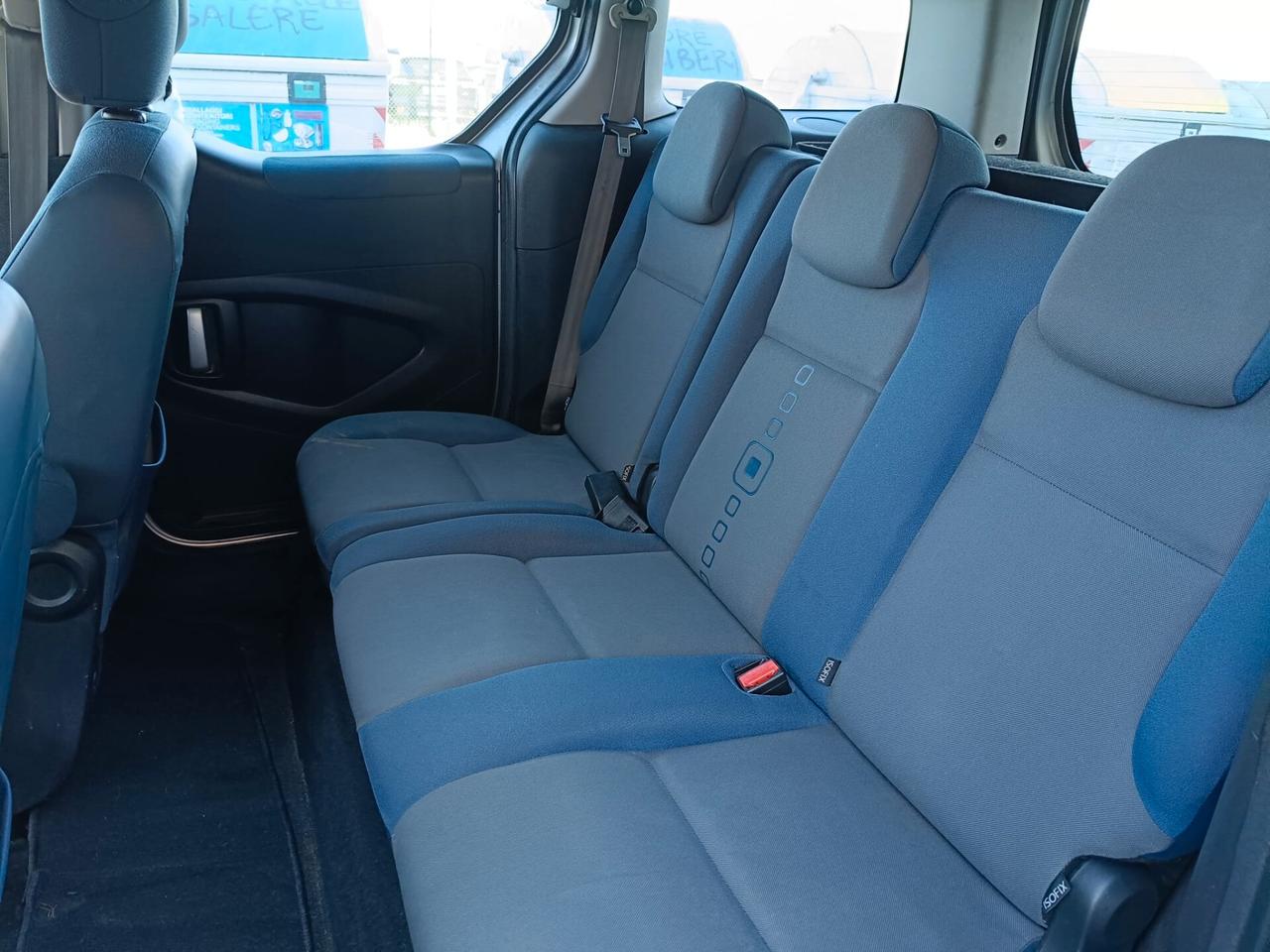 Citroen Berlingo 1.6 HDi