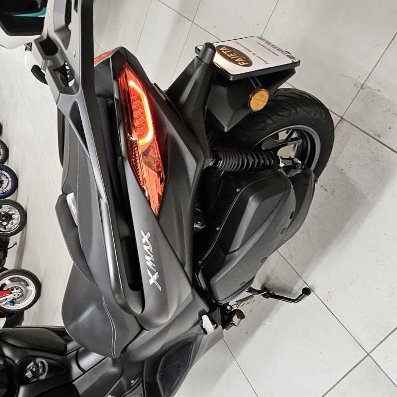 Yamaha X-Max 300 ABS - 2020
