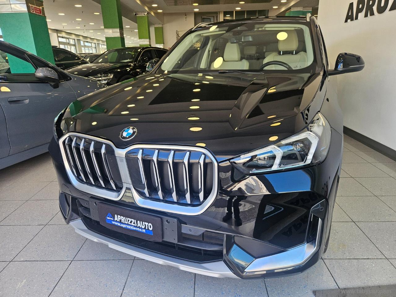 BMW X1 sDrive 18d xLine