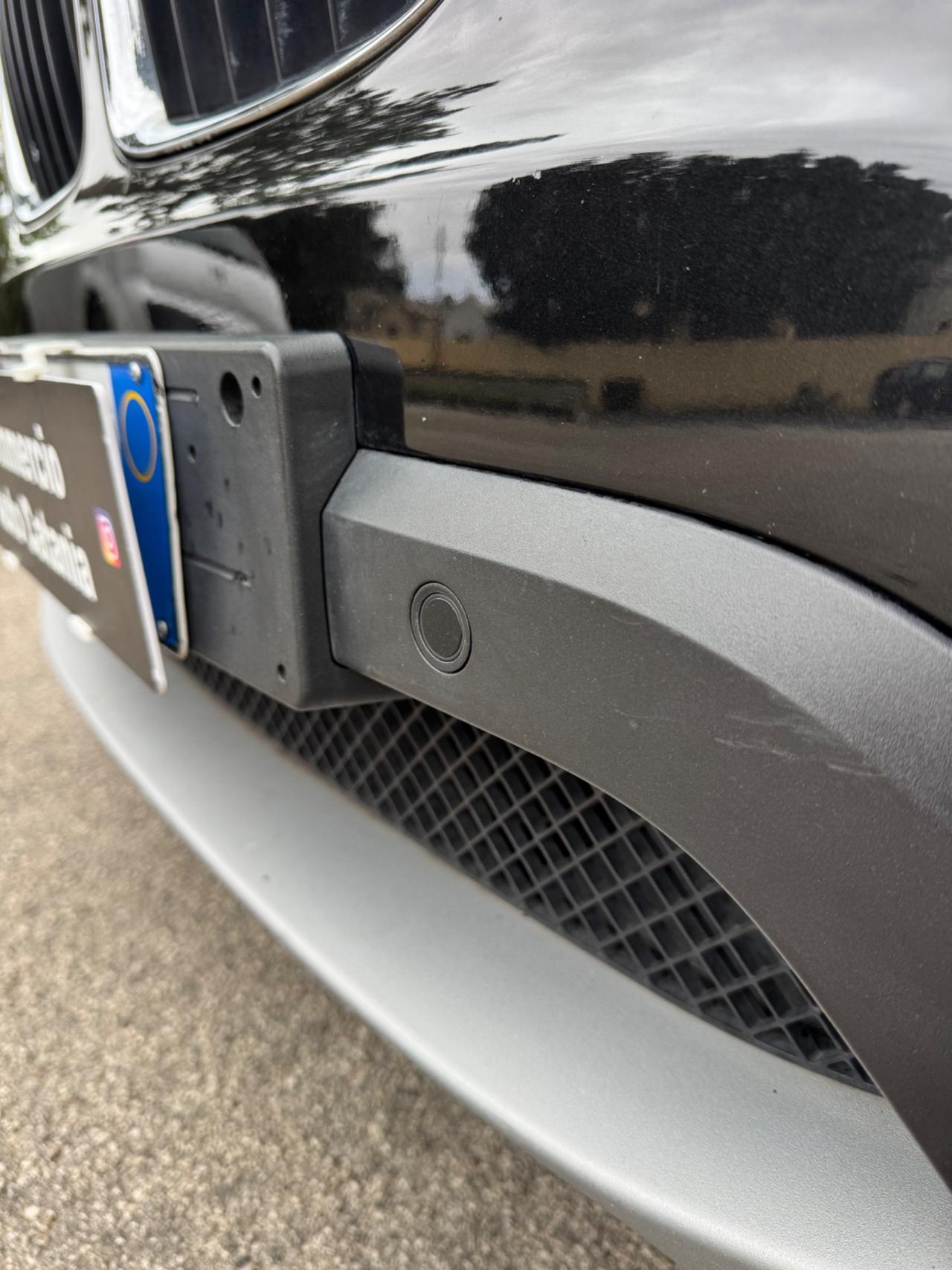 Bmw X1 2.0D CAMBIO AUTOMATICO