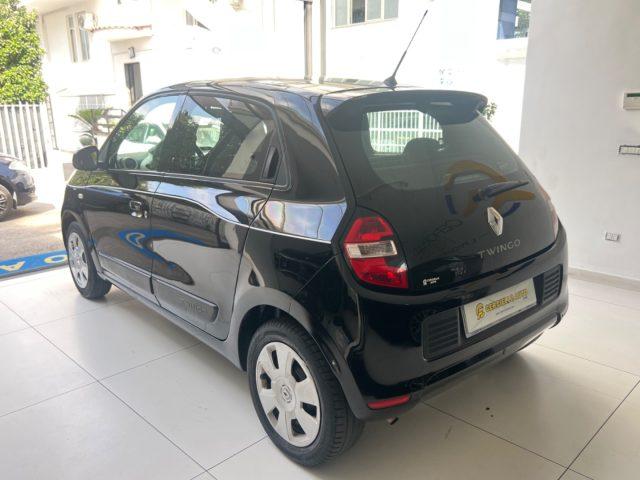 RENAULT Twingo SCe Zen tua da gpl ?99,00 mensili