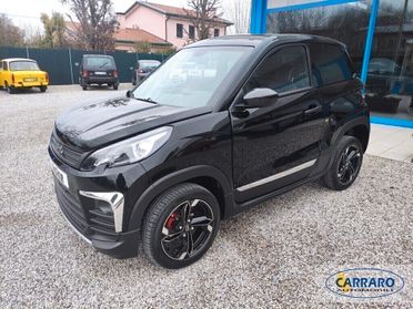 Ligier JS60 DCI Suv Extreme